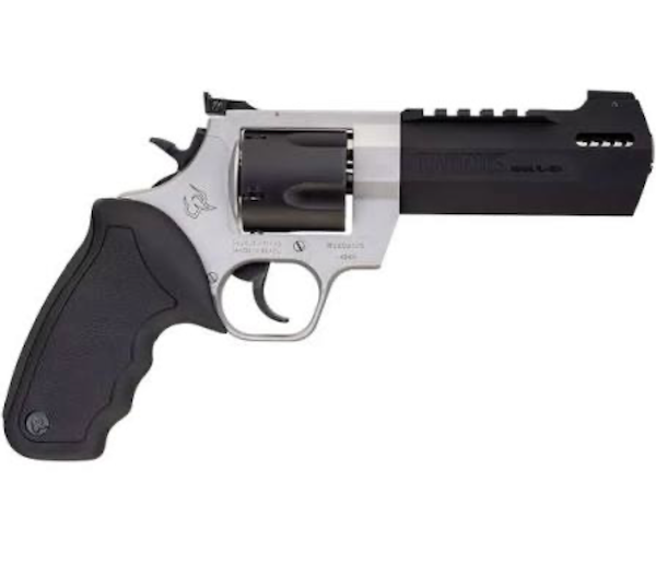 Taurus Raging Hunter .454 Casull 5-1/8" Two-Tone Revolver